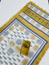 MG 389 Handloom Weaving Printed Daily Wear Sarees Wholesale Market In Surat